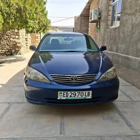 Toyota Camry 2002