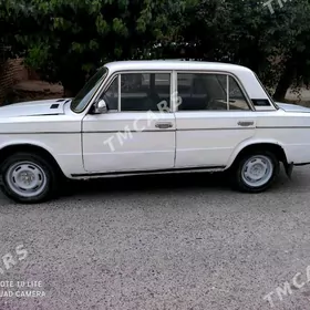 Lada 2106 1986