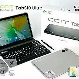 PLANŞET CCIT S10 ULTRA 16/1TB