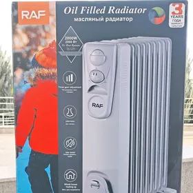 Raf gapyrga pec 9lyk