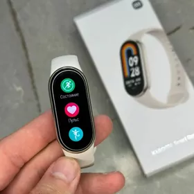 Xiaomi Smart Band 8