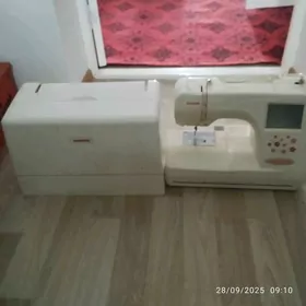 tikin maşyn