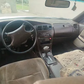 Toyota Mark II 1993