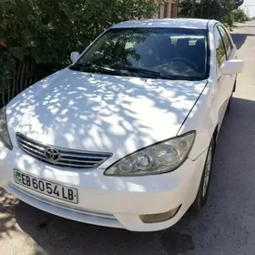 Toyota Camry 2003