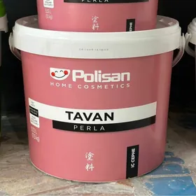 Polisan 20kg emulsiya boyag