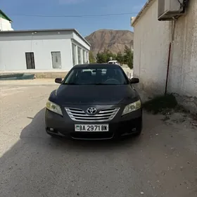 Toyota Camry 2009