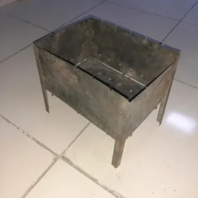 Мангал