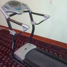 Беговая дорожка