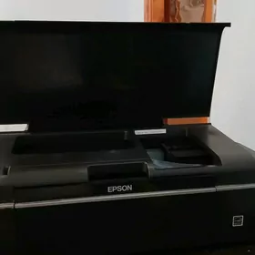 Принтер