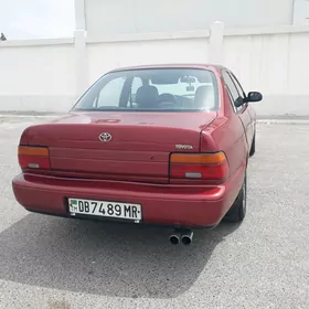 Toyota Corolla 1994