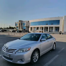 Toyota Camry 2007