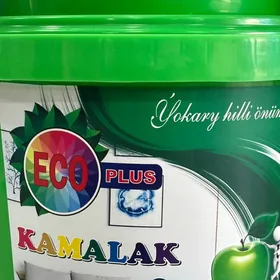 Kamalak 18kg emulsiya boyag