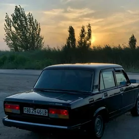 Lada 2107 2010