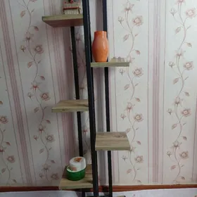 подставка для цветов