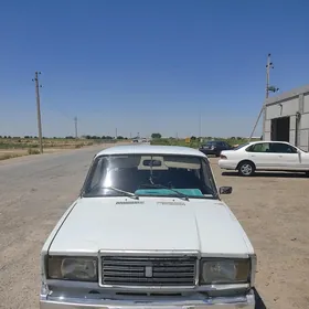 Lada 2107 1995