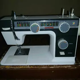JANOME / JUKI / TIKIN MAŞYN