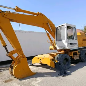 JCB 4CX ECO 1992