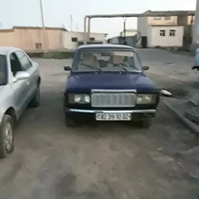 Lada 2107 1999