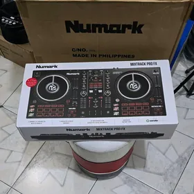 TOY APARAT DJ APARAT NUMARK