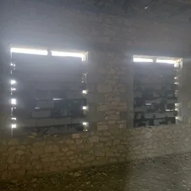 gyzylarbat kerpişni
