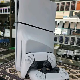 Ps5 Slim