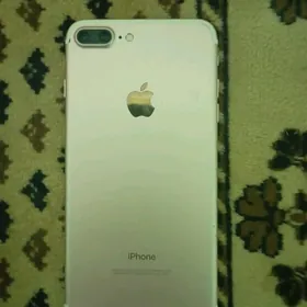iPhone 7+