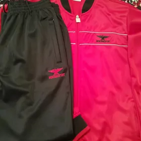 Montana sportiwka