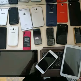 telefonlar