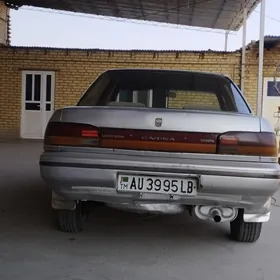 Toyota Carina 1991