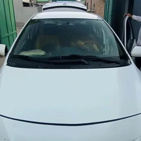 Toyota Yaris 2007