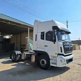 Man TGX 2021