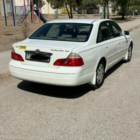 Toyota Avalon 2000