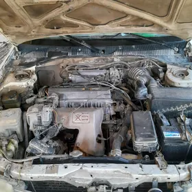 Toyota Carina 1993
