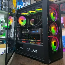 I9 11900F/RTX 3080-5060/RAM