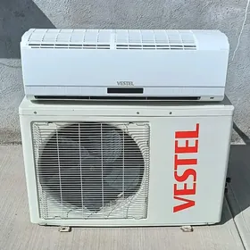 Vestel 40 кв тепло холод