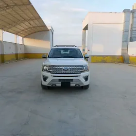 Ford Expedition 2020