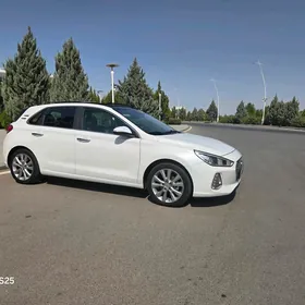 Hyundai Elantra 2019