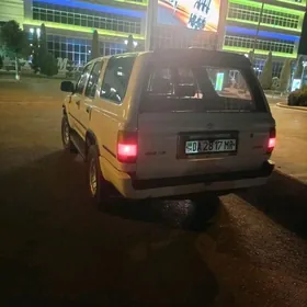 Toyota 4Runner 1994