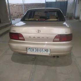 Toyota Camry 1995