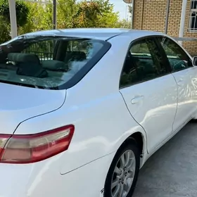 Toyota Camry 2009