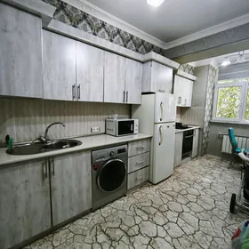 Аренда 2 комнаты