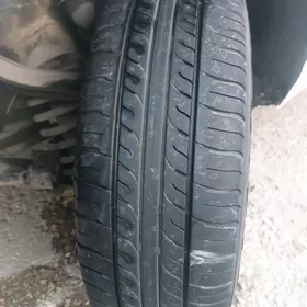 13 lik ayak teker