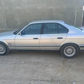 BMW 5 Series 1993