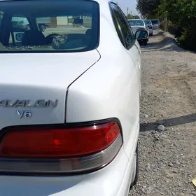 Toyota Avalon 1996