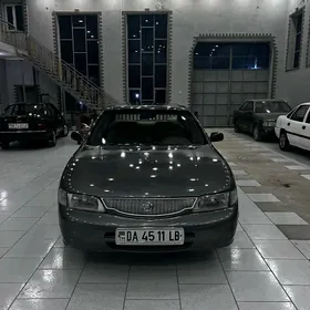 Nissan Maxima 1999