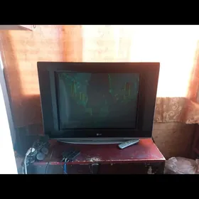 LG telewizor