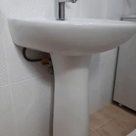 умывальник