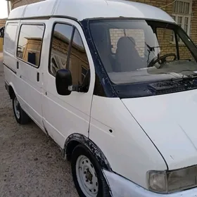Gaz Gazel 1999