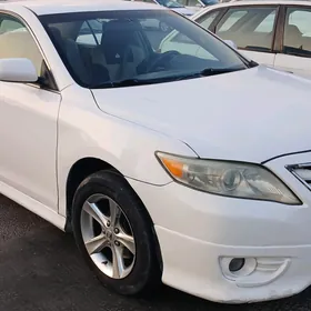 Toyota Camry 2010