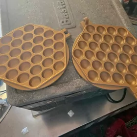 bubble waffle plitasi